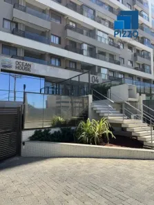 Apartamento com 1 Quarto para alugar, 24m² no Piatã, Salvador