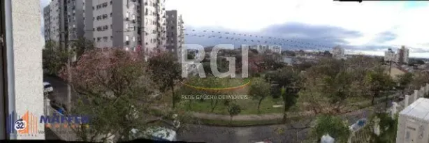 Apartamento com 3 Quartos à venda, 72m² no Sarandi, Porto Alegre