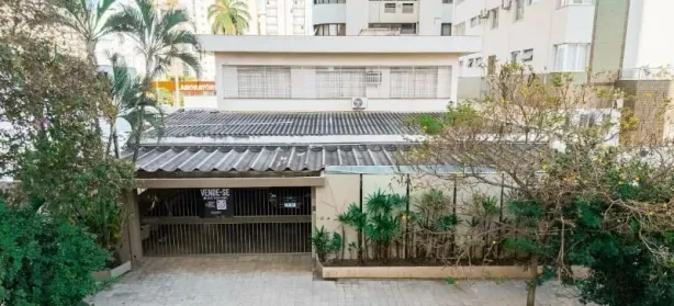 Casa com 4 Quartos à venda, 618m² no Setor Oeste, Goiânia