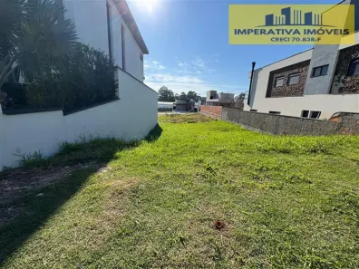 Lote/Terreno à venda, 300m² no Da Lagoa, Itupeva
