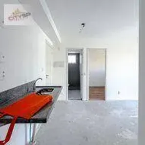 Apartamento com 2 Quartos à venda, 40m² no Ipiranga, São Paulo