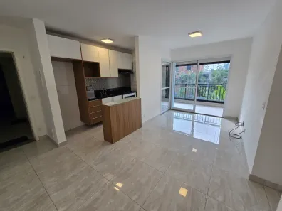 Apartamento com 2 Quartos à venda, 64m² no Alphaville Empresarial, Barueri