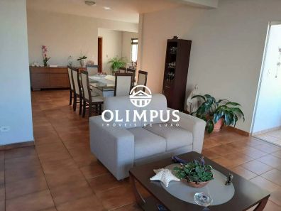 Apartamento com 4 Quartos à venda, 202m² no Tabajaras, Uberlândia