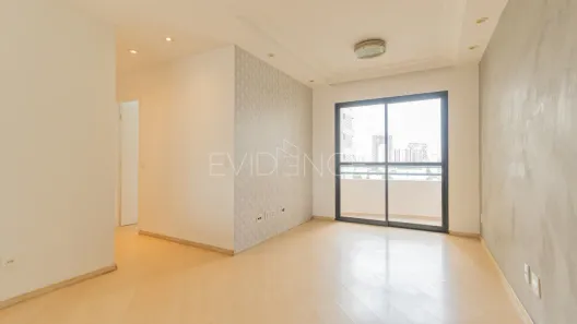 Apartamento com 2 Quartos à venda, 64m² no Tatuapé, São Paulo