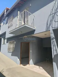 Casa com 3 Quartos à venda, 86m² no Dona Clara, Belo Horizonte