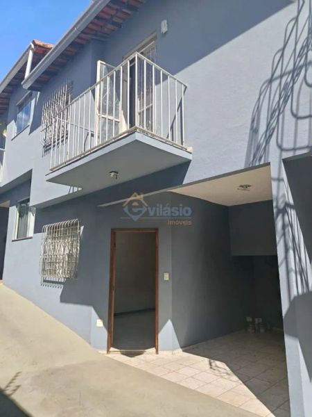 Casa com 3 quartos — Dona Clara, Belo Horizonte