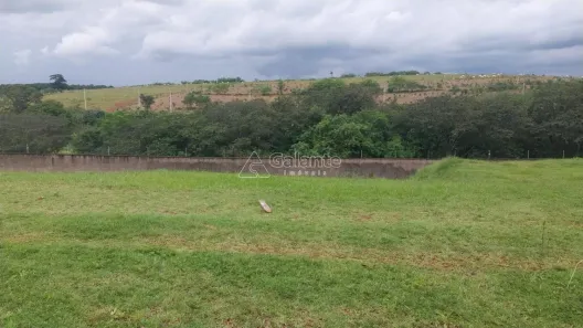 Lote/Terreno à venda, 732m² no Loteamento Parque dos Alecrins, Campinas