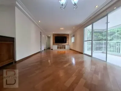 Apartamento com 2 Quartos à venda, 111m² no Brooklin Paulista, São Paulo