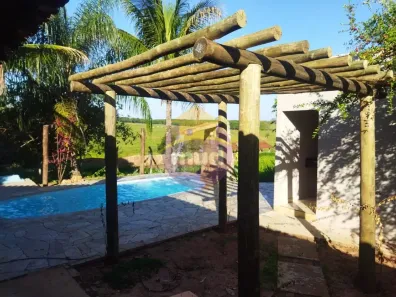Fazenda/Sítio à venda, 30000m² no , Bady Bassitt
