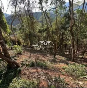Lote/Terreno à venda, 803m² no Corrêas, Petrópolis