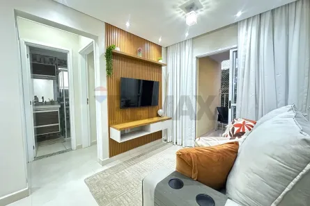 Apartamento com 2 Quartos à venda, 61m² no Boa Vista, Sorocaba