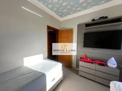 Casa com 2 Quartos à venda, 150m² no Jardim Santa Júlia, São José dos Campos
