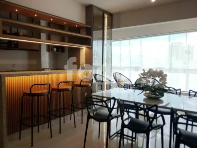 Apartamento com 2 Quartos para alugar, 68m² no Tubalina, Uberlândia