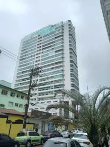 Apartamento com 2 Quartos à venda, 94m² no Tupi, Praia Grande
