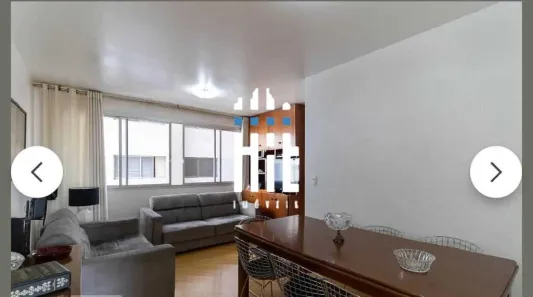 Apartamento com 3 Quartos à venda, 86m² no Bosque da Saúde, São Paulo