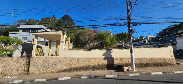 Lote/Terreno à venda, 10m² no Centro, Arujá