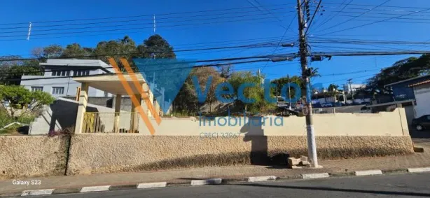 Lote/Terreno à venda, 670m² no Centro, Arujá