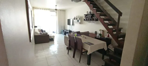 Cobertura com 2 Quartos à venda, 159m² no Tijuca, Rio de Janeiro