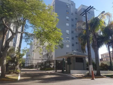 Apartamento com 3 Quartos à venda, 71m² no Cavalhada, Porto Alegre