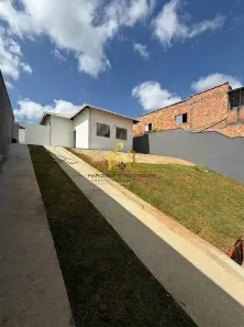 Casa com 3 Quartos à venda, 98m² no Vida Nova, Vespasiano