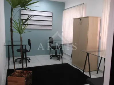 Sala Comercial à venda, 45m² no Consolação, São Paulo