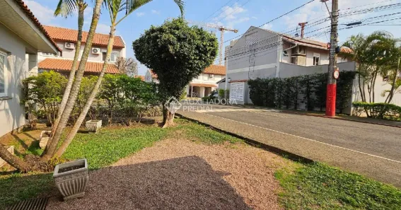 Casa de Condomínio com 3 Quartos à venda, 88m² no Fátima, Canoas