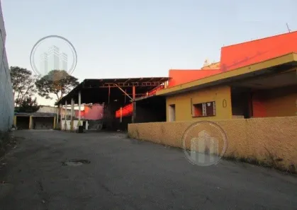 Lote/Terreno à venda, 930m² no Socorro, São Paulo