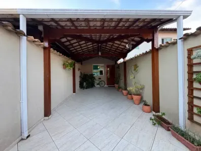 Casa com 2 Quartos à venda, 110m² no Jardim Leblon, Belo Horizonte