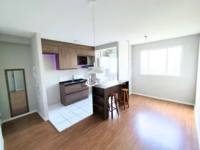 Apartamento com 1 Quarto à venda, 36m² no Cambuci, São Paulo