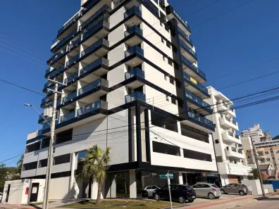 Apartamento com 2 Quartos à venda, 85m² no Pedra Branca, Palhoça