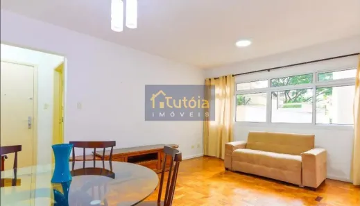 Apartamento com 2 Quartos à venda, 127m² no Paraíso, São Paulo