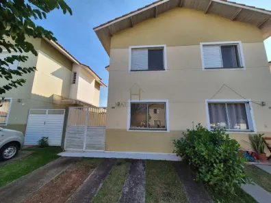 Casa de Condomínio com 2 Quartos à venda, 62m² no Tijuco Preto, Vargem Grande Paulista