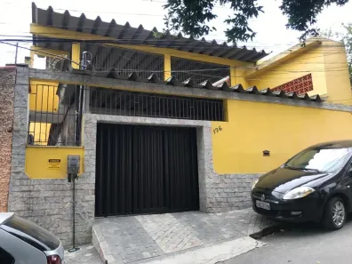 Casa com 3 Quartos à venda, 300m² no Vila Bela Vista, Duque de Caxias