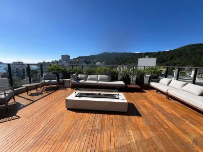 Apartamento com 3 Quartos à venda, 109m² no Jurerê, Florianópolis