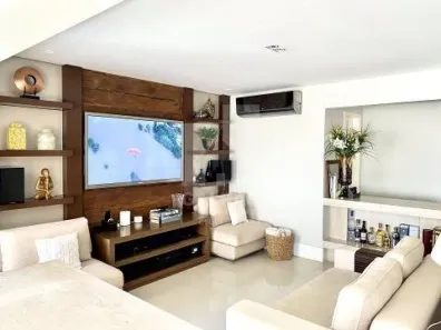 Apartamento com 3 Quartos à venda, 185m² no Itaim Bibi, São Paulo