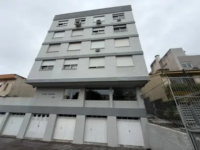 Apartamento com 1 Quarto à venda, 38m² no Petrópolis, Porto Alegre