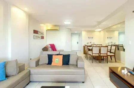 Apartamento com 3 Quartos à venda, 115m² no Adrianópolis, Manaus