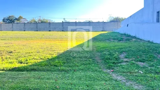 Lote/Terreno à venda, 527m² no Alphaville Nova Esplanada, Votorantim
