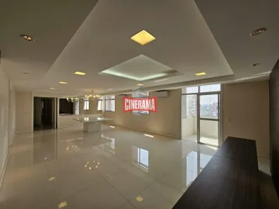 Apartamento com 7 Quartos à venda, 410m² no Santo Antônio, São Caetano do Sul