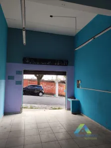 Ponto Comercial para alugar, 32m² no Vila das Mercês, São Paulo