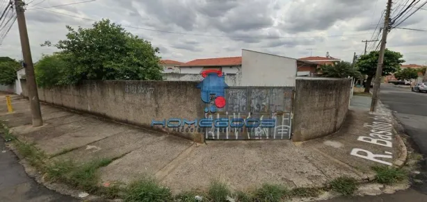 Lote/Terreno à venda, 386m² no Parque Taquaral, Campinas