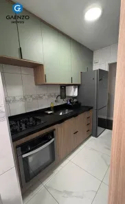 Apartamento com 2 Quartos à venda, 54m² no Continental, Osasco