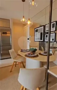 Apartamento com 2 Quartos à venda, 66m² no Tatuapé, São Paulo