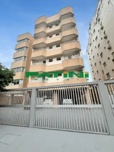 Apartamento com 2 Quartos para alugar, 93m² no Jardim Walkíria, São José do Rio Preto