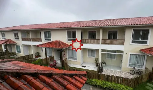 Apartamento com 2 Quartos à venda, 50m² no Nova Caruaru, Caruaru