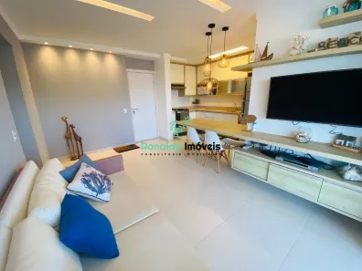 Apartamento com 2 Quartos à venda, 79m² no Centro, Bertioga