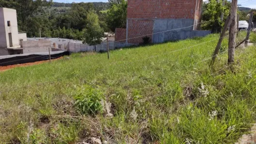 Lote/Terreno à venda, 327m² no Loteamento Jardim das Paineiras, Itatiba