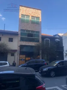 Prédio Comercial à venda, 285m² no Bom Retiro, São Paulo