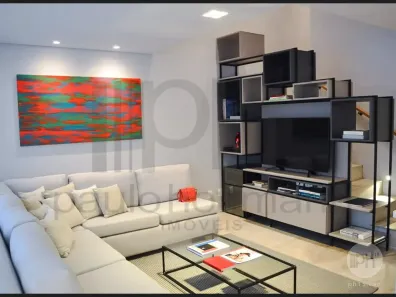 Apartamento com 1 Quarto à venda, 85m² no Itaim Bibi, São Paulo
