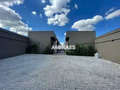 Kitnet com 1 Quarto para alugar, 34m² no Vila Nove de Julho, Bauru